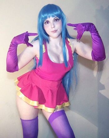 Full leaked Abi aikou private photo