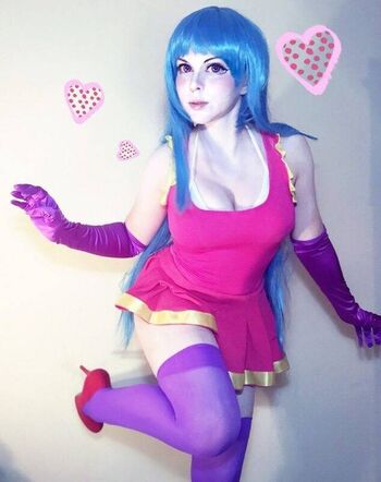 Full leaked Abi aikou private photo