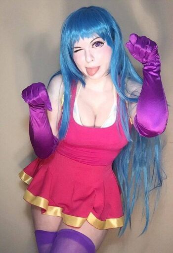 Full leaked Abi aikou private photo