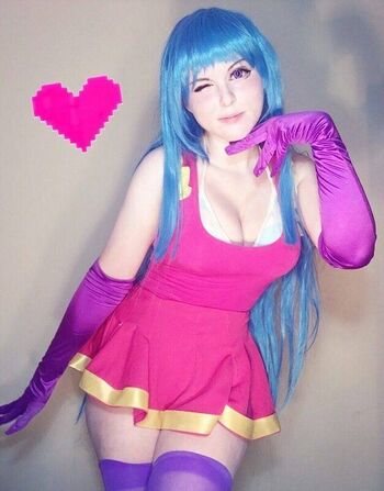 Full leaked Abi aikou private photo