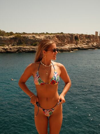 Full leaked Abi elizabeth private photo