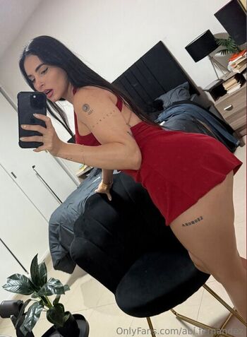 Full leaked Abi fernandez private onlyfans photo