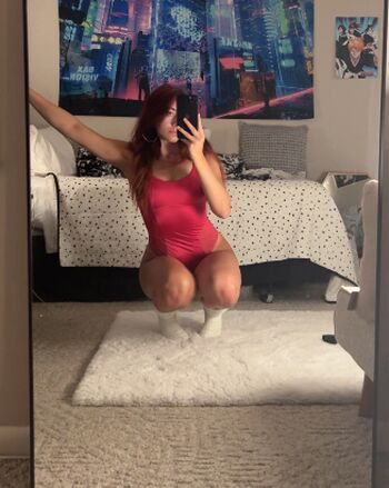 Full leaked Abi goodgains private onlyfans photo