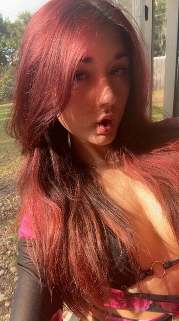 Full leaked Abi goodgains private onlyfans photo