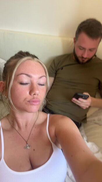 Full leaked Abi greasley private photo