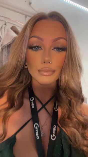 Full leaked Abi greasley private photo