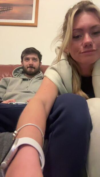 Full leaked Abi greasley private photo
