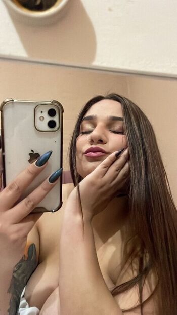 Full leaked Abi vera private photo