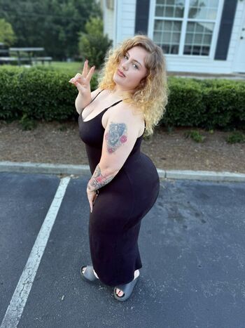 Full leaked Abifyee private onlyfans photo