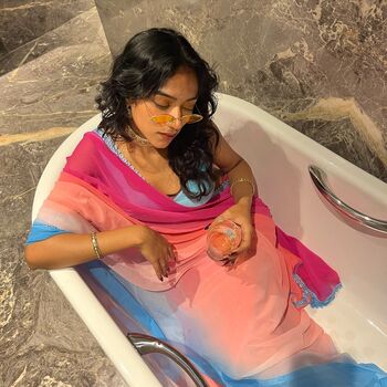 Full leaked Abia azam private onlyfans photo