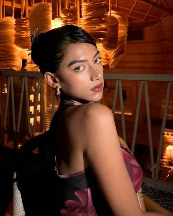 Full leaked Abia azam private onlyfans photo