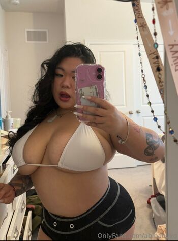 Full leaked Abibabyyy private photo