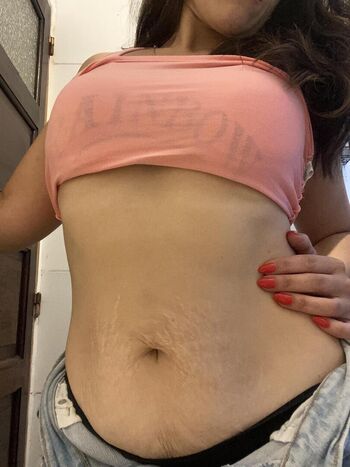 Full leaked Abicoral private onlyfans photo