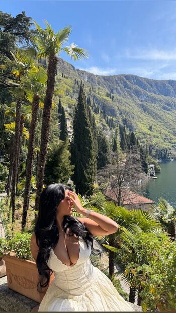 Full leaked Abida private onlyfans photo