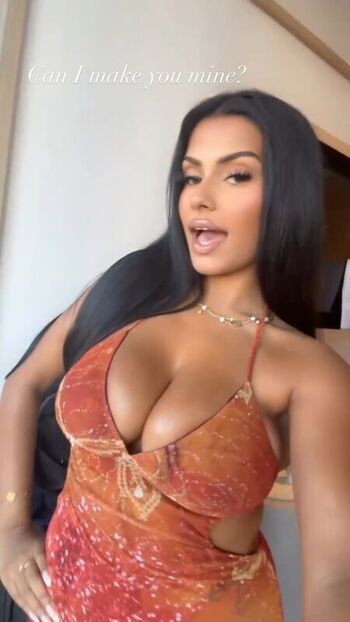 Full leaked Abida page private photo