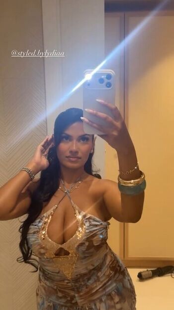 Full leaked Abida page private photo