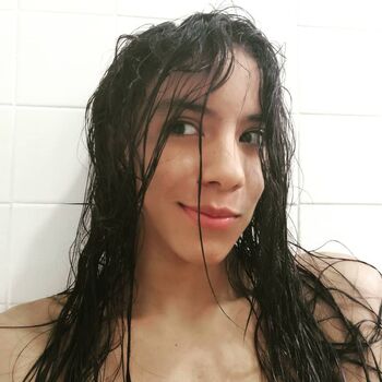 Full leaked Abie  page private photo
