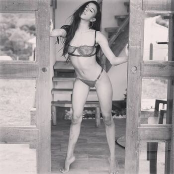 Full leaked Abie  page private photo