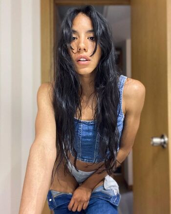 Full leaked Abie private photo