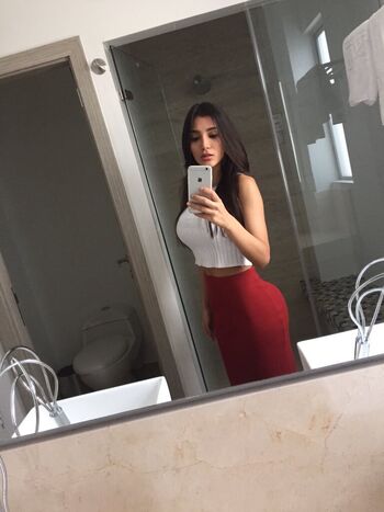 Full leaked Abie smith private photo