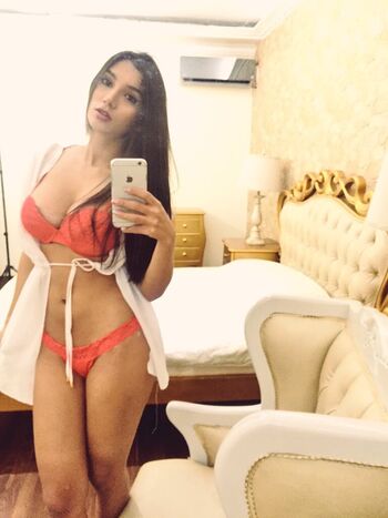 Full leaked Abie smith private photo