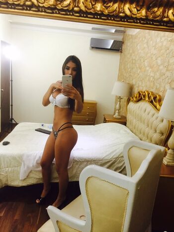 Full leaked Abie smith private photo