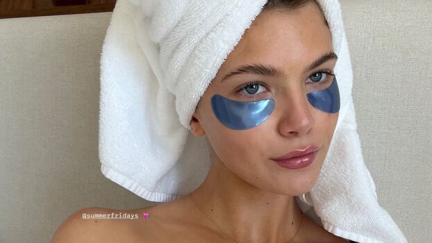 Full leaked Abigael boivin  page private onlyfans photo