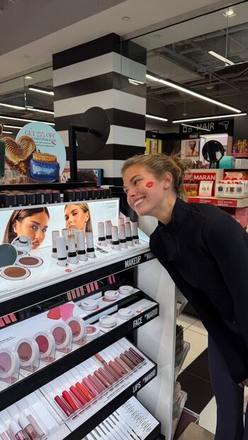 Full leaked Abigael boivin  page private onlyfans photo