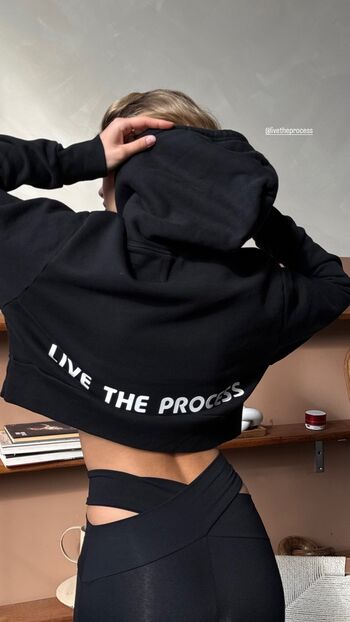 Full leaked Abigael boivin private onlyfans photo