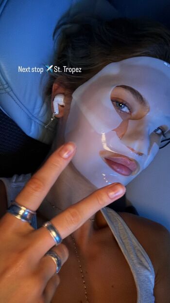 Full leaked Abigael boivin private onlyfans photo