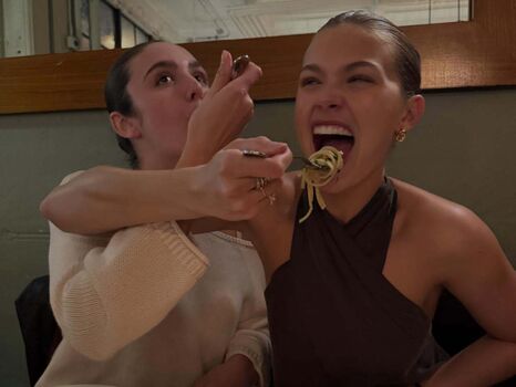 Full leaked Abigael boivin private onlyfans photo