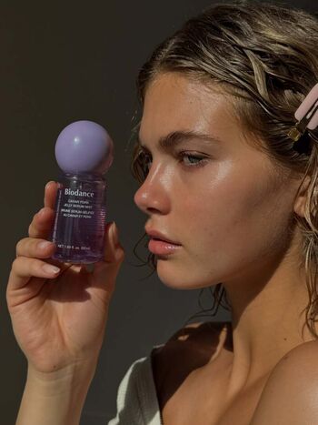 Full leaked Abigael boivin private onlyfans photo