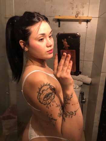 Full leaked Abigail alvarez private onlyfans photo