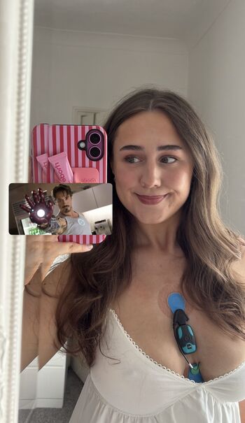 Full leaked Abigail kate private photo