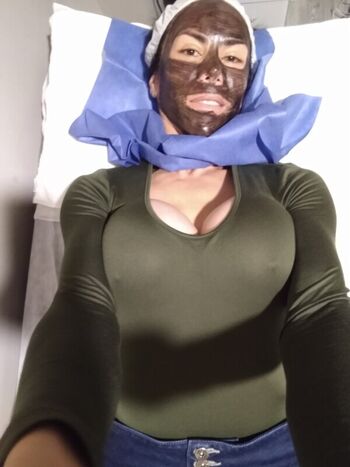 Full leaked Abigail lust private photo
