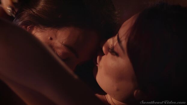 Full leaked Abigail mac private onlyfans photo