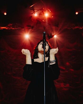 Full leaked Abigail morris private onlyfans photo