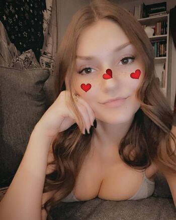 Full leaked Abigail page private photo
