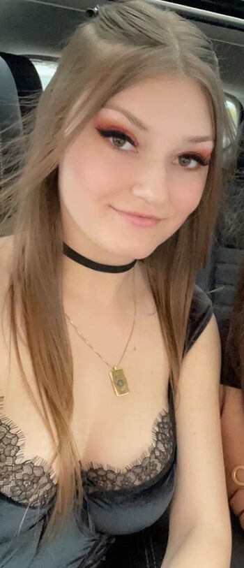 Full leaked Abigail private photo