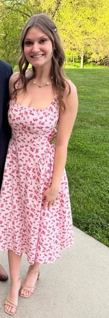 Full leaked Abigail private photo