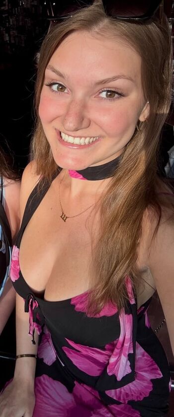 Full leaked Abigail private photo