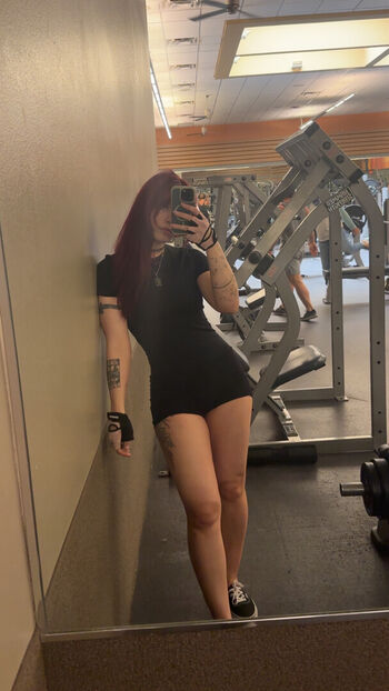 Full leaked Abilee private photo