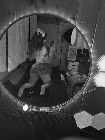 Full leaked Abilee private photo