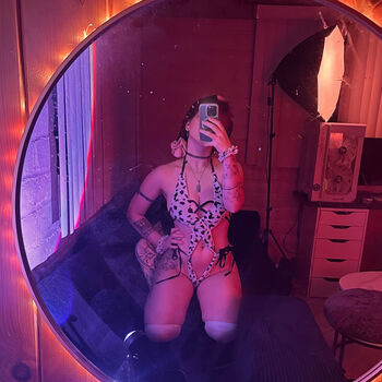 Full leaked Abilee private photo