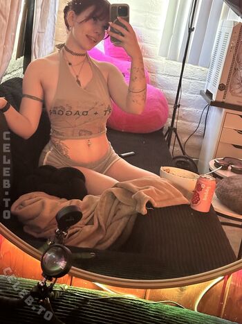 Full leaked Abilee private photo