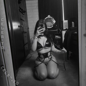 Full leaked Abilee private onlyfans photo