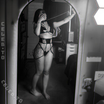 Full leaked Abilee private onlyfans photo