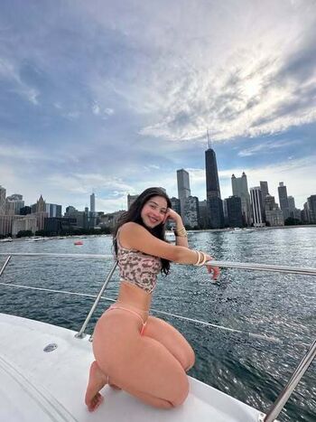 Full leaked Abimartinezre private photo