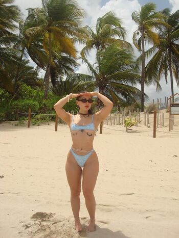 Full leaked Abimartinezre page private photo