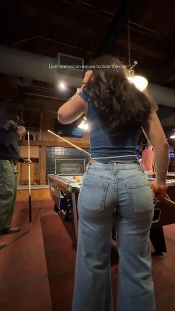 Full leaked Abimartinezre private photo